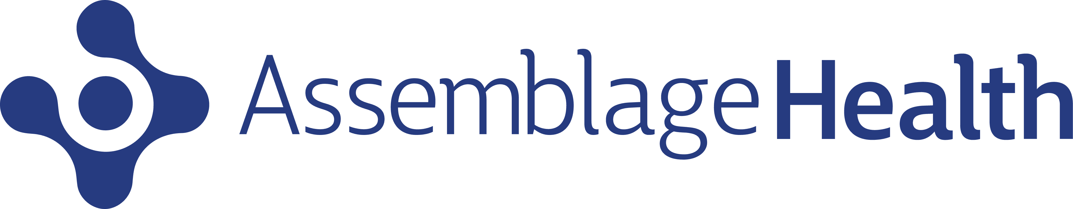 Assemblage Health logo