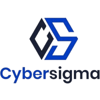 CyberSigma logo