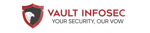Vault logo