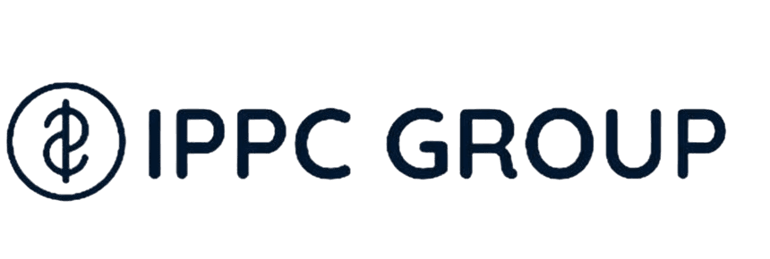 I.P. Pasricha & Co. logo