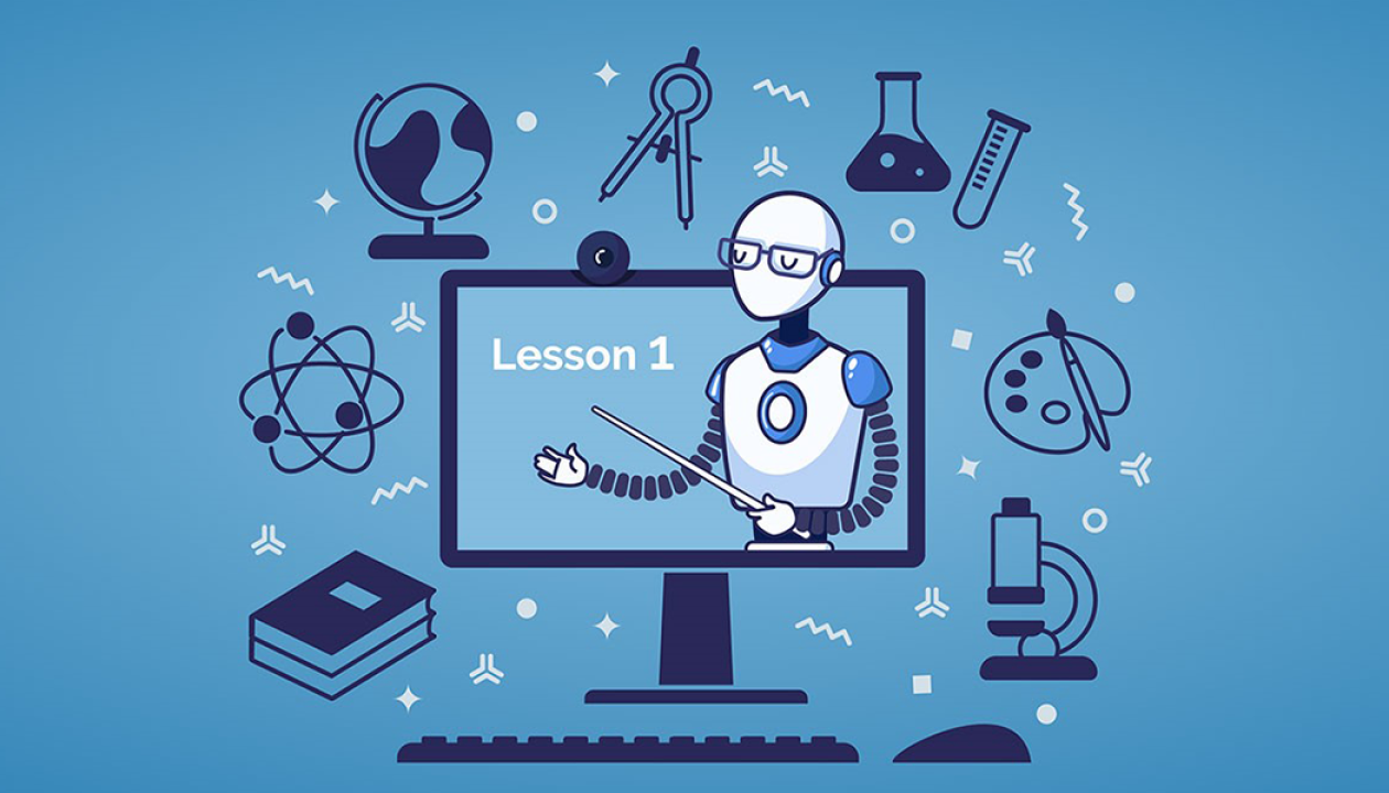 Education & EdTech Cybersecurity Solutions by Tranquility