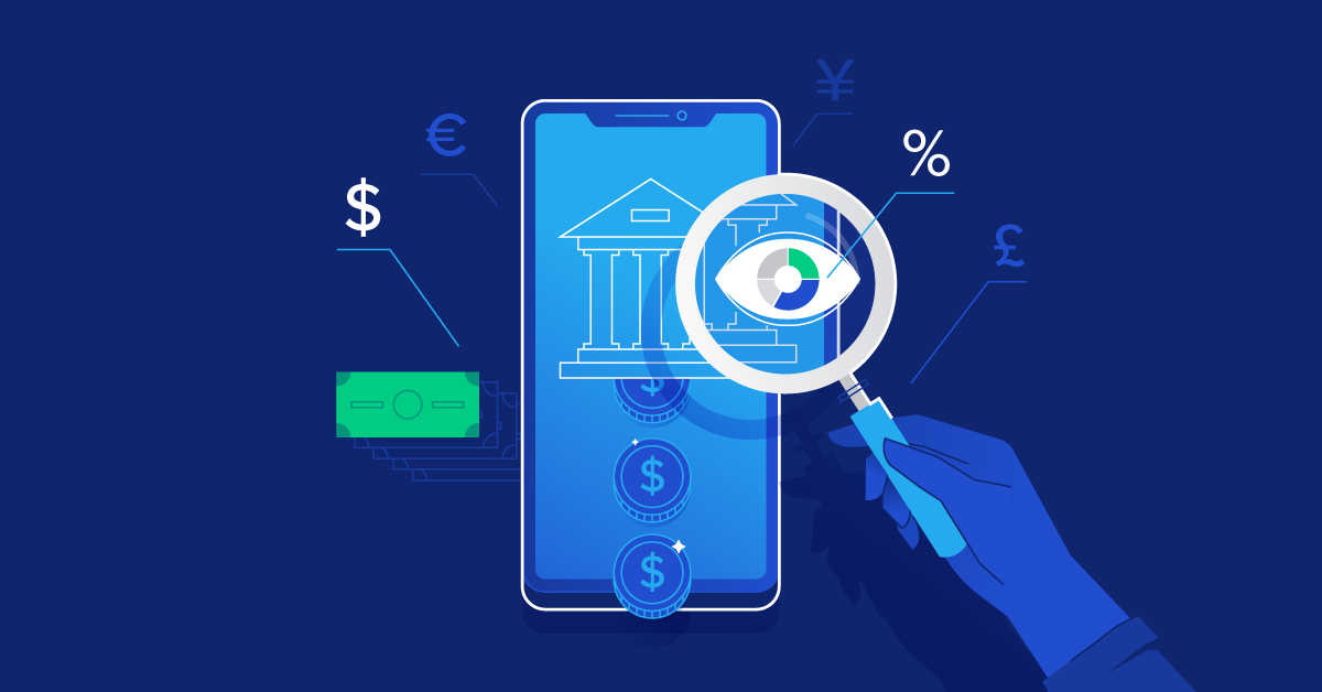 Fintech & Financial Services Cybersecurity Solutions by Tranquility